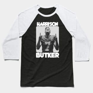 harrison butker Baseball T-Shirt